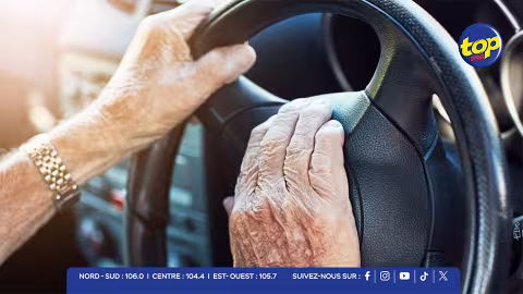 Conduire à un âge avancé : l’accident de Pamplemousses relance le débat