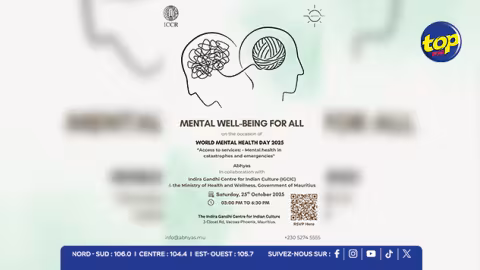 Phoenix : une conférence pour promouvoir le bien-être mental des jeunes 