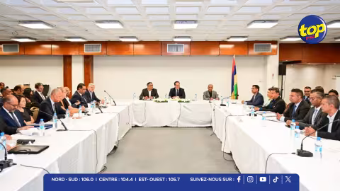 Consultations prébudgétaires