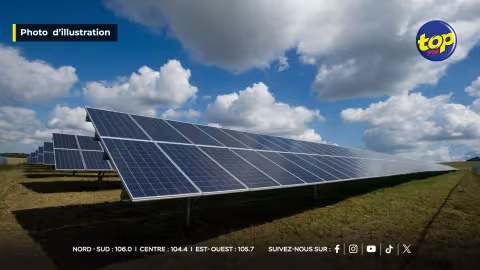 Corex Solar