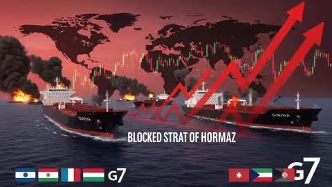 Crise pétrolière