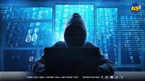 Cybercriminalité : plus de 3 300 cas enregistrés entre 2014 et 2024, renforcement de la loi pour mieux protéger les enfants en ligne