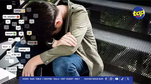 Cyberharcèlement et suicide chez les jeunes : Maurice face à la montée du mal-être juvénile