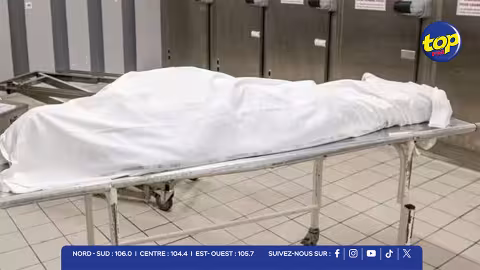 Décès suspect lié au MERS : un patient placé en isolement meurt à l’hôpital de Souillac