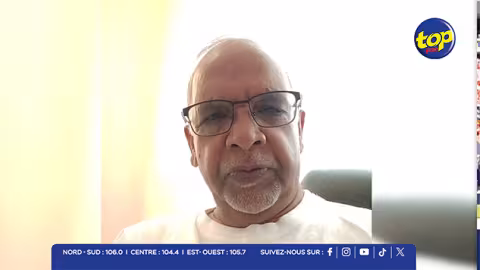 Santé du président de la République : Dharam Gokhool sort de l'hôpital et rassure la population