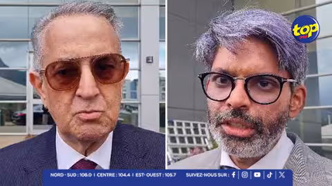 Révocation de la licence de la Bramer Bank : Dawood Rawat parle de « faits criminels » et saisit la FCC