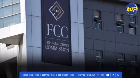 FCC MAURITIUS