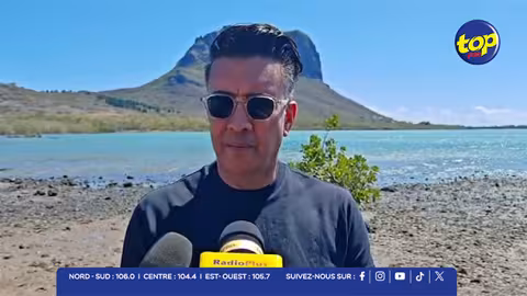 À Coteau Raffin et au Morne : des familles toujours sans eau ni électricité, Shakeel Mohamed dénonce une situation inacceptable en 2026