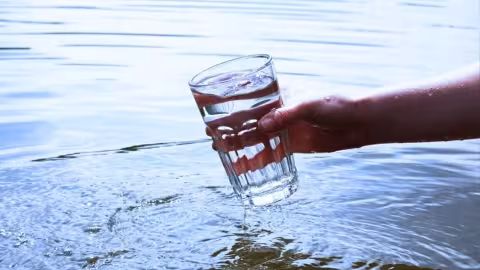 Pourquoi les humains ne peuvent-ils pas boire d’eau salée ?