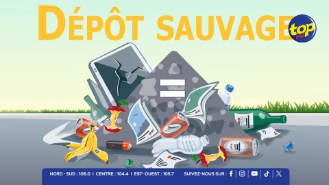 Dépôts sauvages : Rs 50 000 d’amende pour deux contrevenants à Grand-Baie et La Chaumière