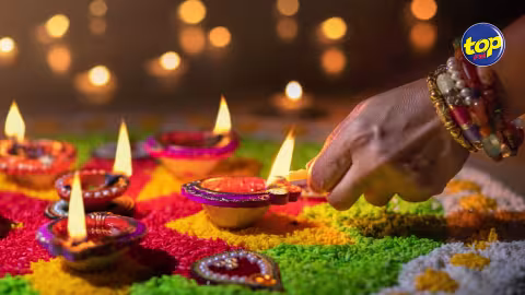 Divali 2024 : « éclairer le chemin vers la réflexion spirituelle et l'unité », message du Mauritius Sanatan Dharma Temples Federation