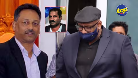 En cour de Moka : Deepak Bonomally affirme qu’il était en compagnie de Vinay Appanah le jour de la disparition de Soopramanien Kistnen