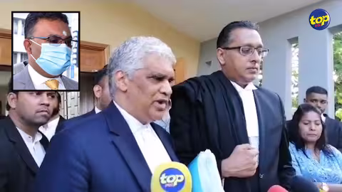 Après Navin Ramgoolam : Au tour de l’opposition, dans son ensemble, de réclamer les démissions de l’Attorney General Maneesh Gobin et du PPS Rajannah Dhaliah