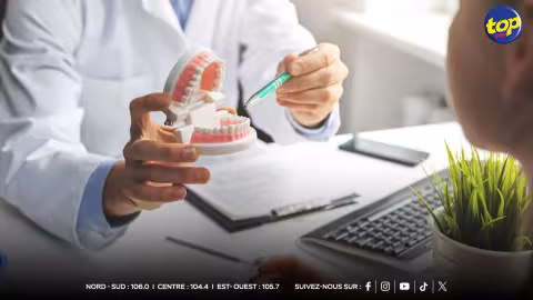 Dental Council : vers la reconnaissance de trois nouvelles institutions dentaires