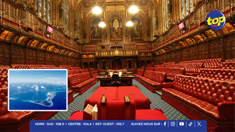 Diego Garcia Military Base and British Indian Ocean Territory Bill : Les Lords passent à la dernière lecture du projet de loi ce mercredi