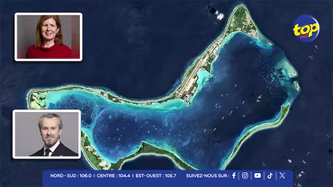Fin des débats sur le Diego Garcia Military Base and British Indian Ocean Territory Bill a la House of Lords.