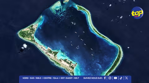 Souveraineté territoriale : pourparlers entre les autorités britanniques et mauriciennes sur l’accord des Chagos en vue de son implémentation