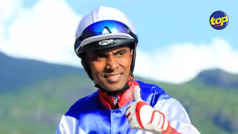Agression alléguée du jockey Dinesh Sooful: « Il ne s’est rien passé ce jour-là… Il n’y a eu aucun incident », affirme une source proche du cavalier mauricien