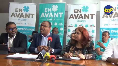 Les élections municipales réclamées : ‘‘Ki rôle de Monsieur Husnoo zordi, nou p atann li nou pa trouve li,’’ s’interroge Patrick Belcourt