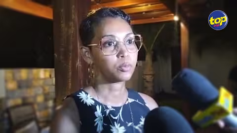 Elle a porté plainte ce vendredi au CCID : « J’ai des preuves que le téléphone portable de Bruneau Laurette a été manipulé le 5 janvier dernier », affirme Dominique Raya
