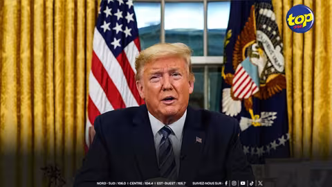 Donald Trump durcit encore sa politique migratoire : les États-Unis prêts à fermer leurs portes à 36 nouveaux pays