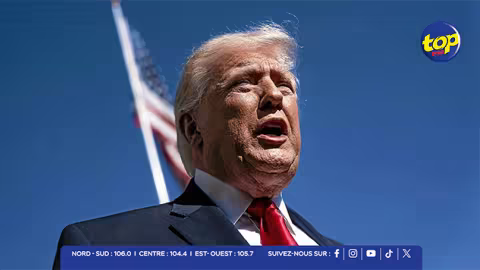 Escalade majeure dans le Golfe : l’Iran referme le détroit d’Ormuz… « Chantage inacceptable », réagit Trump, tandis que Téhéran dénonce « un acte de piraterie » de Washington