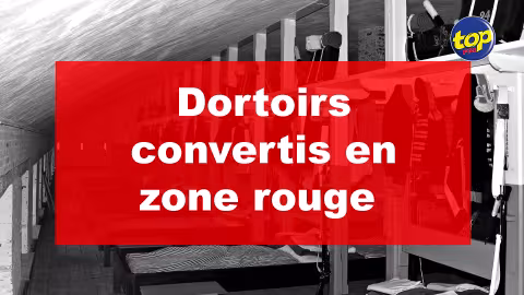 Dortoirs convertis en zone rouge : “Zot pe pansée ki lavi travayer etranze pa inportan…” s’insurge Ashok Subron