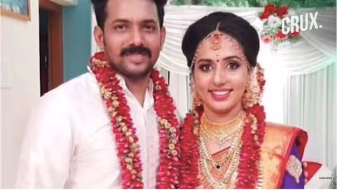 Inde : Une étudiante en médecine nouvellement mariée tuée à cause de sa dot