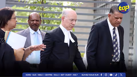 Affaire CP-DPP : La plaidoirie du King's Counsel Paul Ozin se poursuit ce vendredi