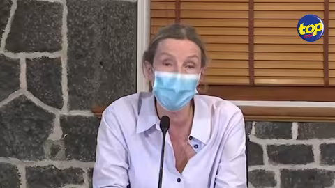 Covid 19 : une première patiente placée sous respiration artificielle