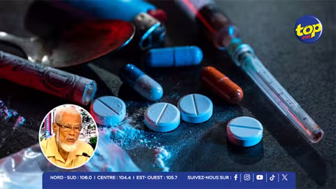 DROGUE