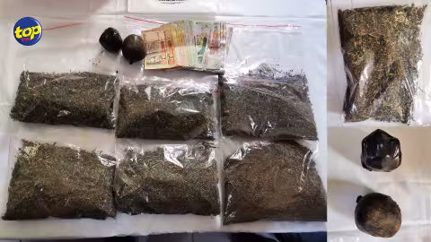 Saisie de Rs 3 millions de drogue à Quatre Bornes ce jeudi : Un jeune de 21 ans arrêté