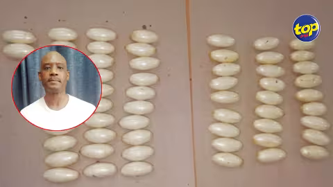 Dans un hôtel de l’Est du pays : Rs 8 millions de drogue découverte sur un ex-militaire américain