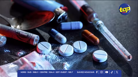 Drogue : conférence-débat ce vendredi à Mahébourg