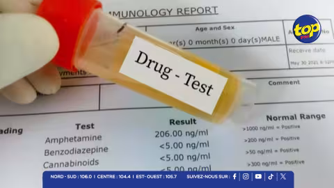 DRUG-TEST