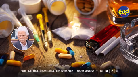 National Agency for Drug Control : l’État muscle sa stratégie de lutte contre la drogue