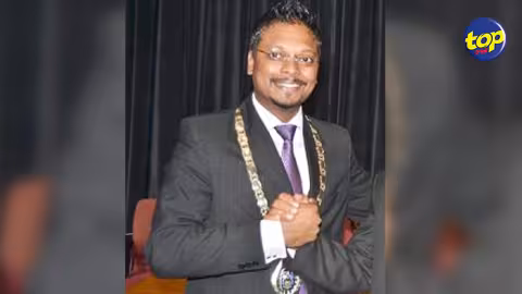 Nominations : l’ancien MMM, Danen Beemadoo nommé au Mauritius Renewable Energy Agency Board