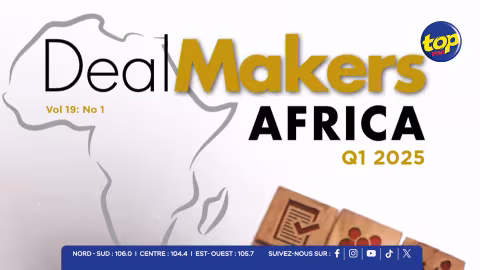 DealMakers Africa