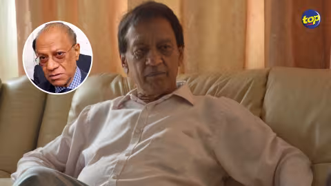 Décès de Sir Bhinod Bacha : Navin Ramgoolam se souvient « d’un grand commis de l’Etat, méticuleux et discipliné dans son travail »