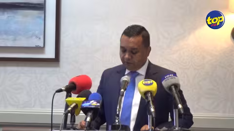 Commentaires dénigrants à l’égard d’une femme sur Facebook : Le ministre Deepak Balgobin se défend et parle d’un faux profil