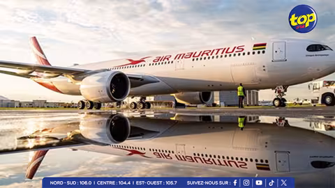 Depuis le 4 octobre : Air Mauritius renouvelle ses vols directs vers Genève 