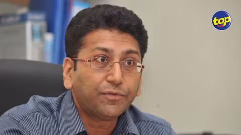 Une dénonciation pour conflit d’intérêts référée à l’Icac : le Pr Dhanjay Jhurry, vice-chancelier de l’Université de Maurice, part à la retraite