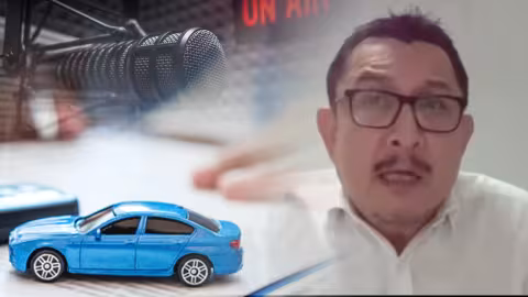 IBA Amendement Bill : quand Dick Ng Sui Wa compare la licence d’une radio au renouvellement d’une assurance automobile