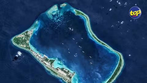 Dossier Chagos : Mahen Seeruttun remercie l’Inde pour son soutien et rassure que la base militaire sur Diego Gracia sera toujours présente