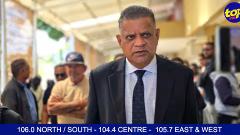 Affaire Reward Money : Anil Kumar Dip reconduit en cellule policière jusqu'au 30 septembre 