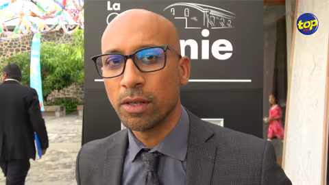 Salon de l’Éducation 2022 : « L’idée est de rassembler les professionnels de l’éducation sur une seule plateforme du 2 au 4 septembre », affirme Djameel Soobadar