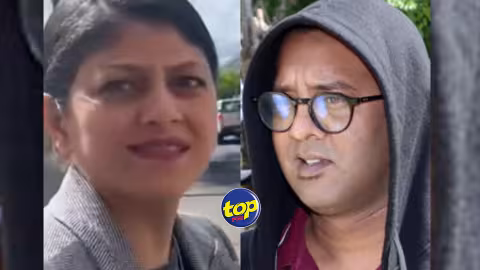 En détention depuis mardi : Doomila Moheeputh et Avinash Bissessur conduits à l’hôpital