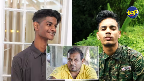 Double noyade à Chamouny : « Je pense que ces jeunes ont paniqué. Sans oublier que les rivières sont très dangereuses, » déclare le sauveteur Viraj Ramharai