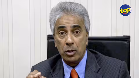 Mort suspecte de Soopramanien Kistnen et contrats alloués à des proches du pouvoir : Vinay Appanah et Yogida Sawmynaden détiennent la clé de la vérité, insiste le Dr Arvin Boolell
