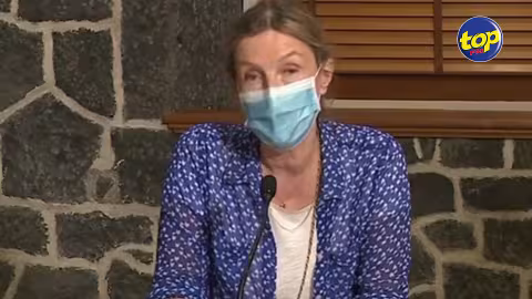 Dans un centre de quarantaine : L’état de santé de deux patients suivi de près